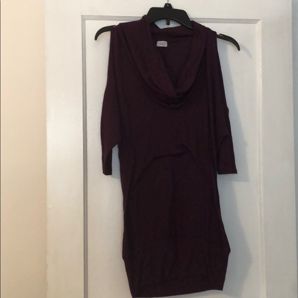 Charming Charlie’s dress